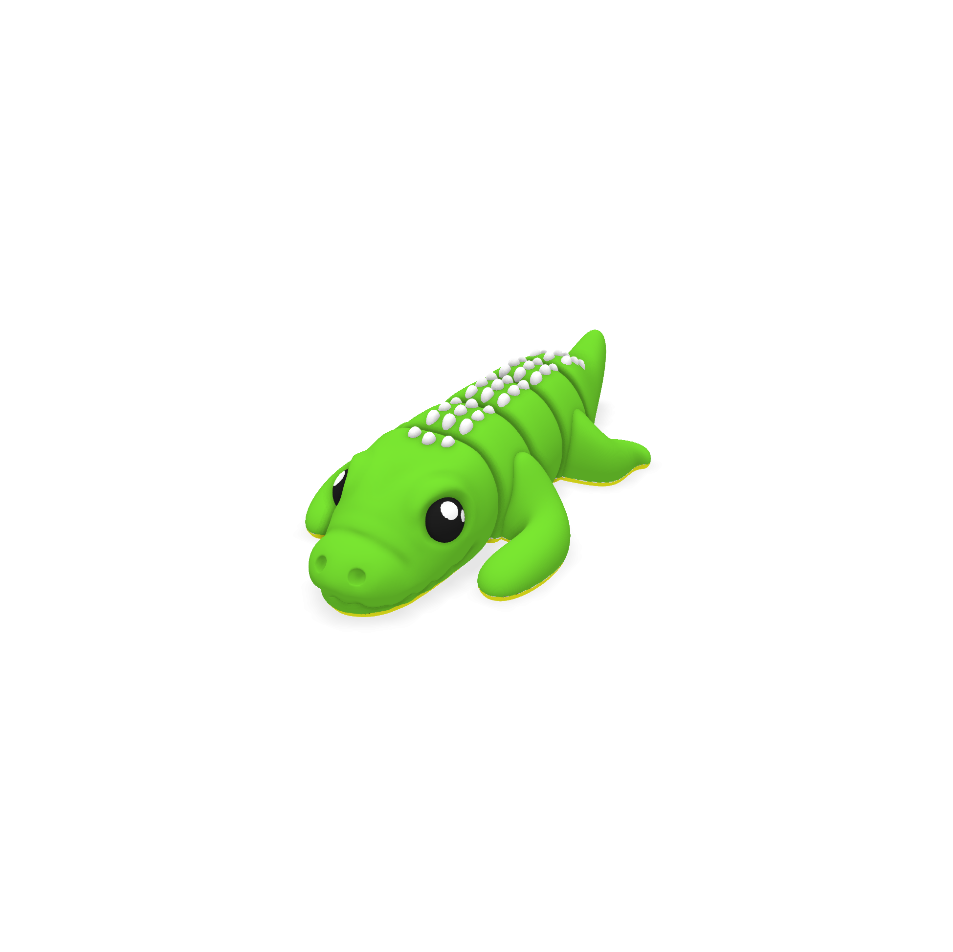 Crocodile