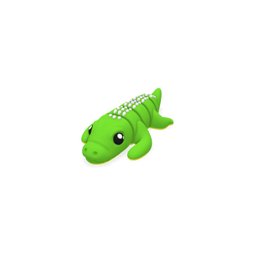 Crocodile