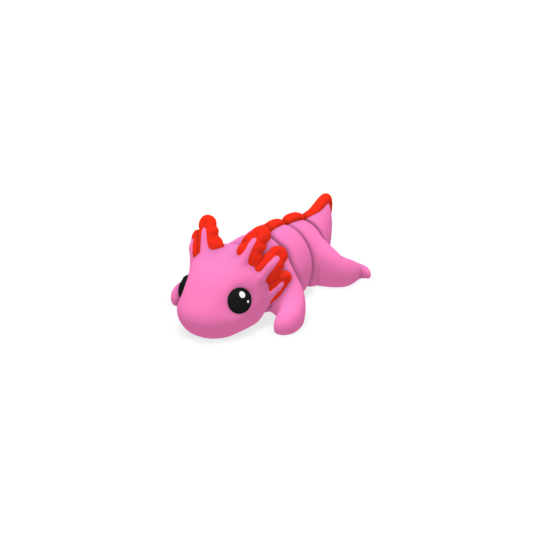 Axolotl