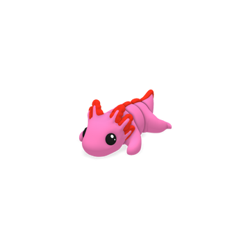 Axolotl