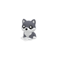 Bébé Loup