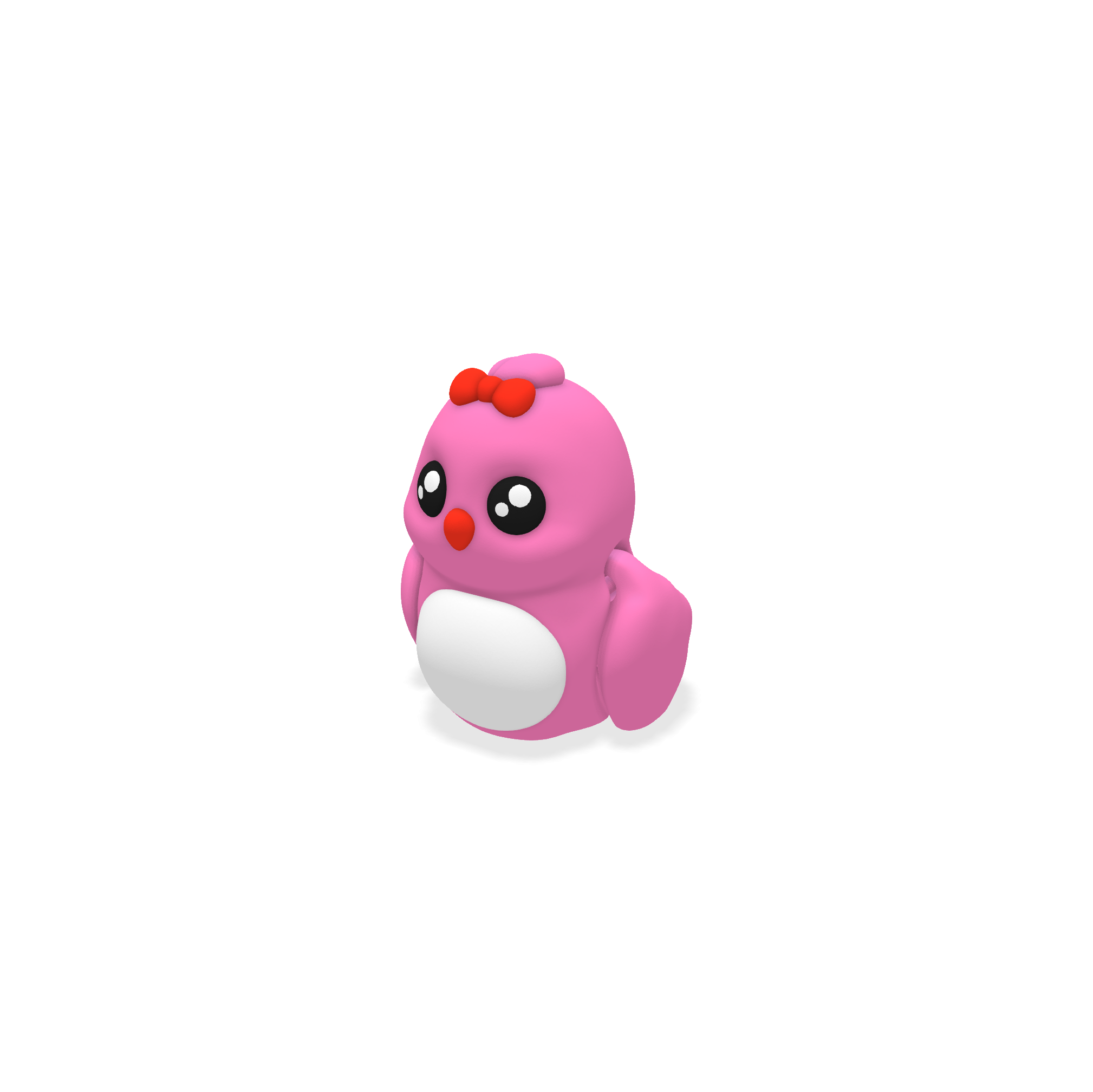 Oiseau