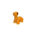 Brontosaure