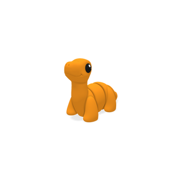 Brontosaure