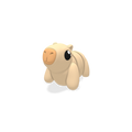 Capybara