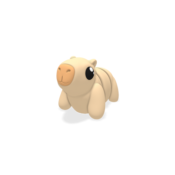 Capybara