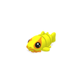 Poisson chat