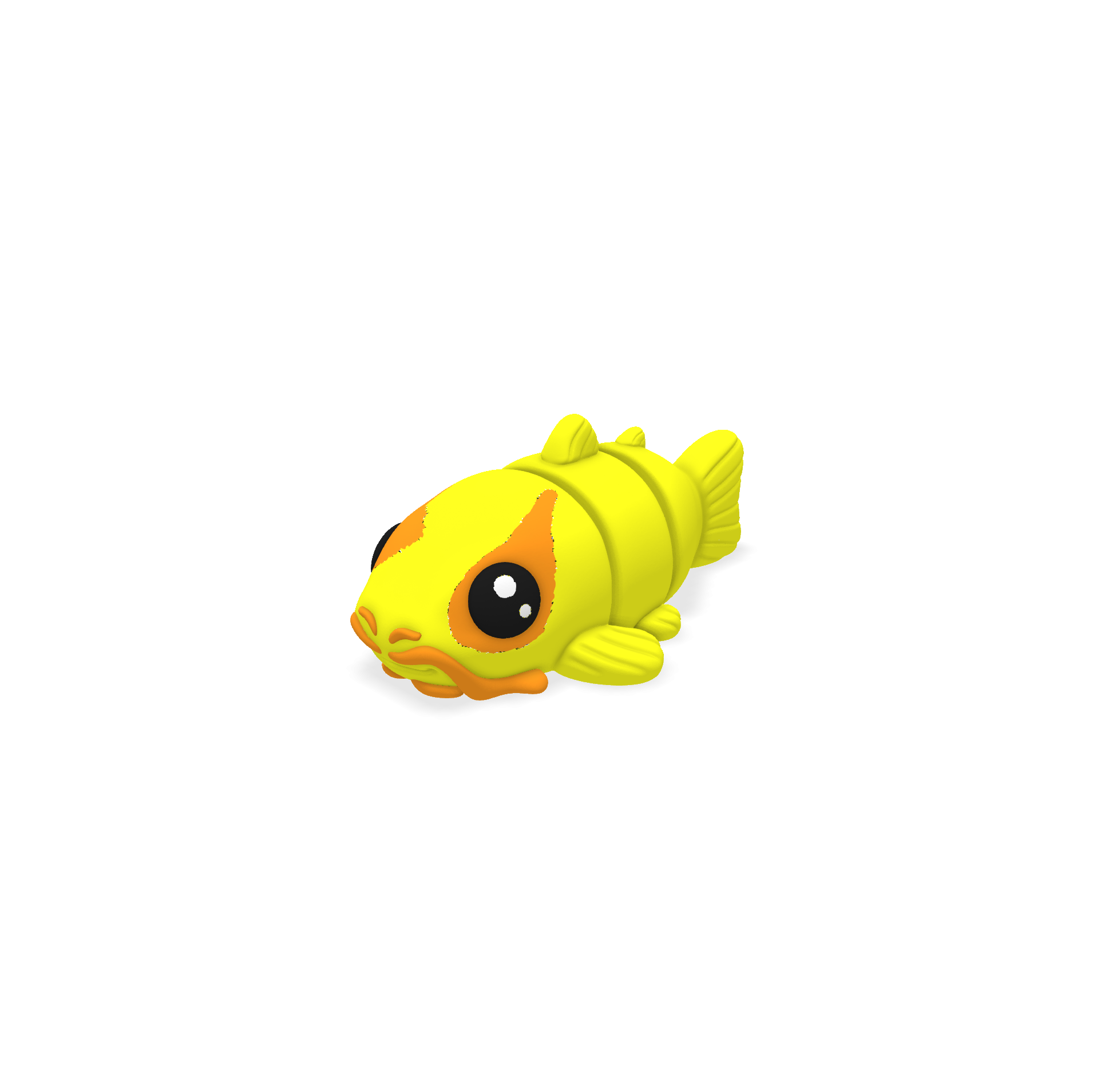 Poisson chat
