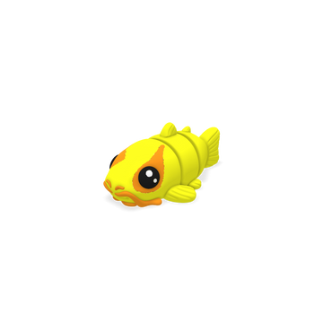 Poisson chat