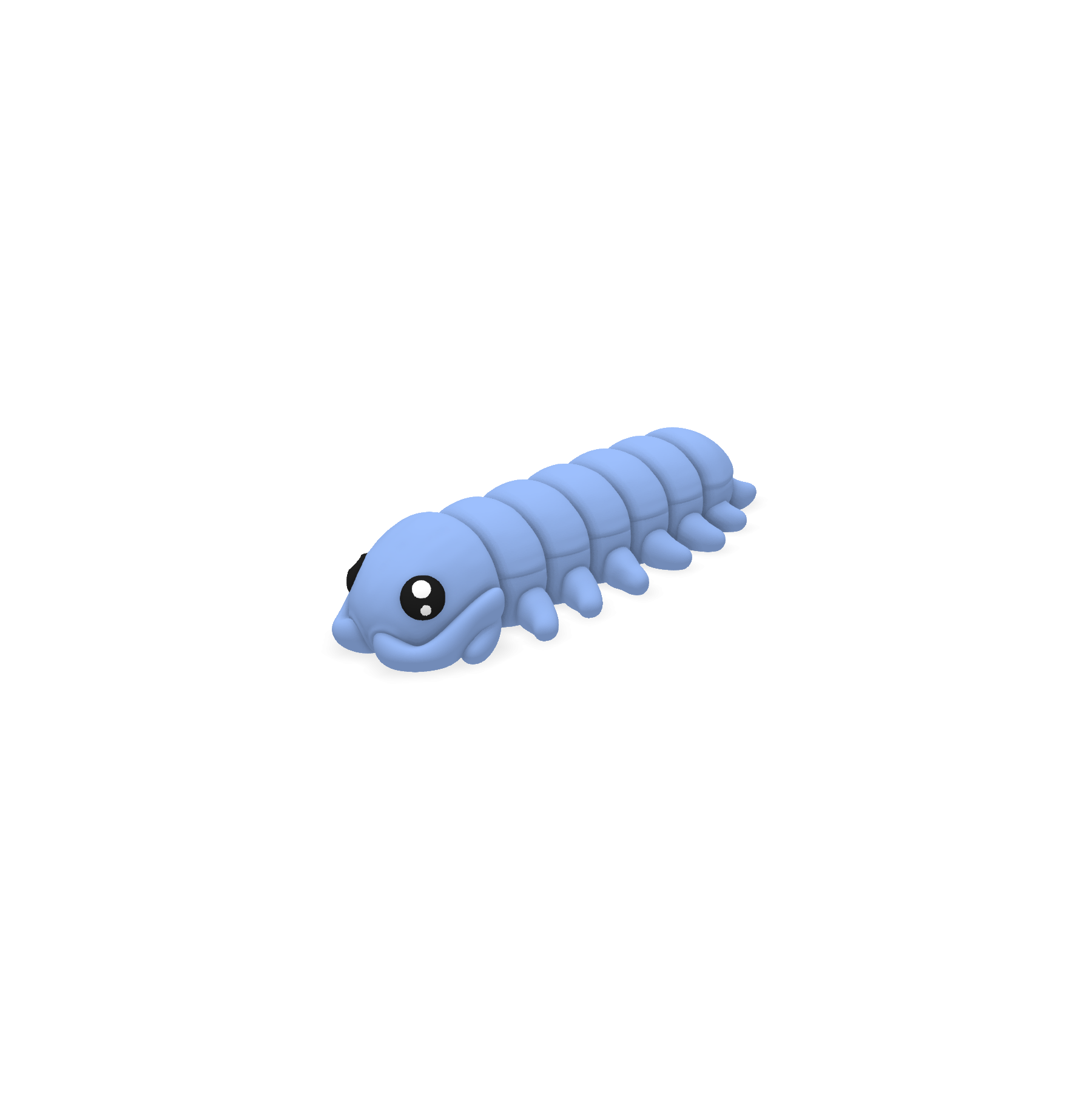 Millepatte