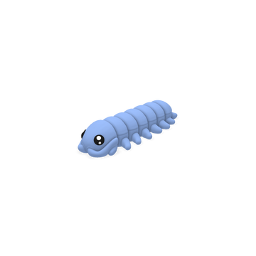 Millepatte