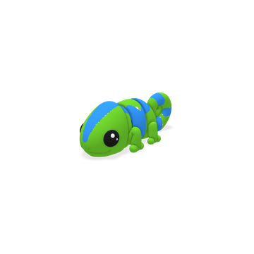Caméléon