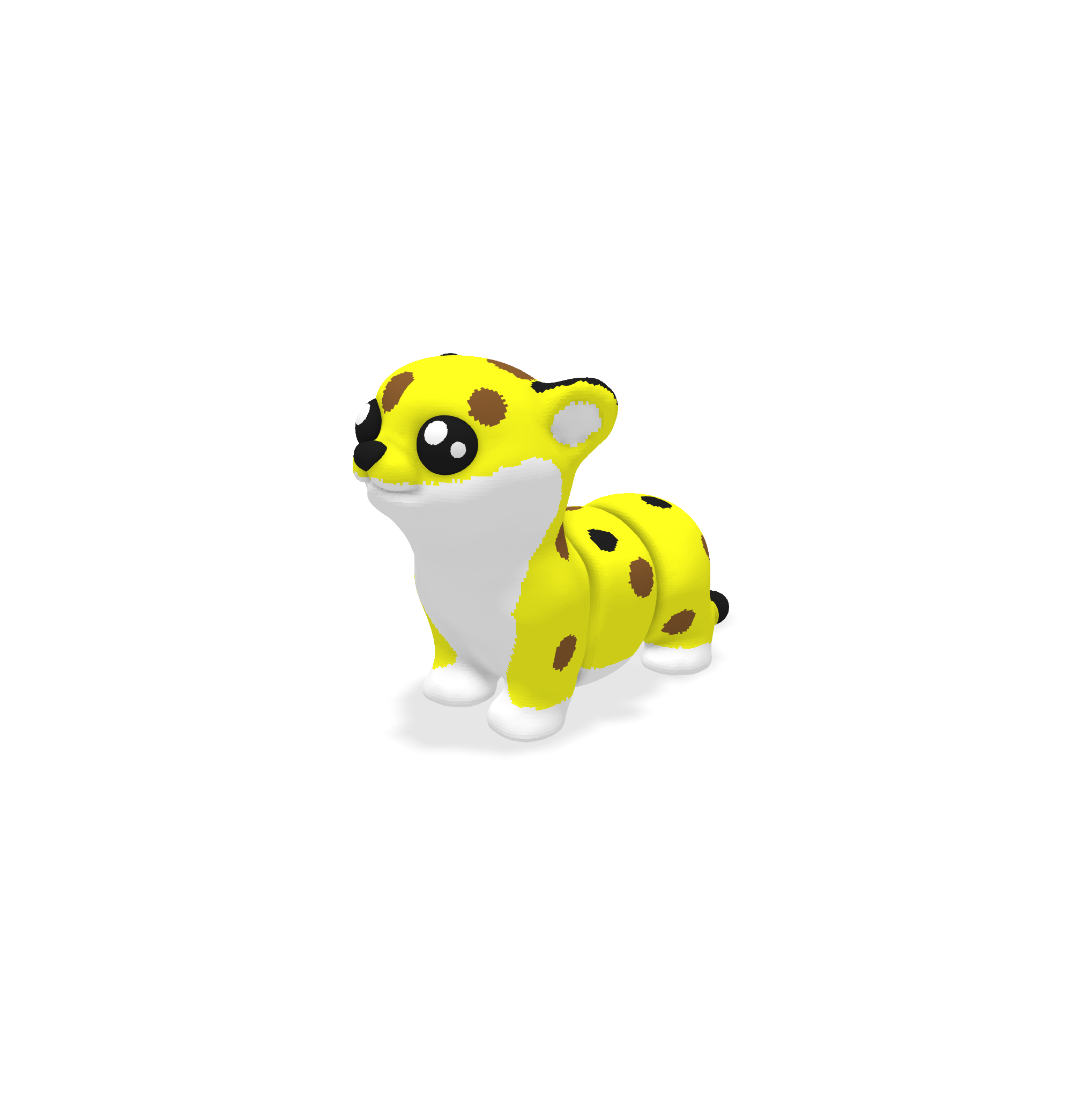 Guépard