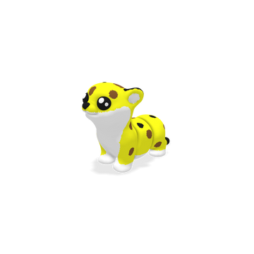 Guépard