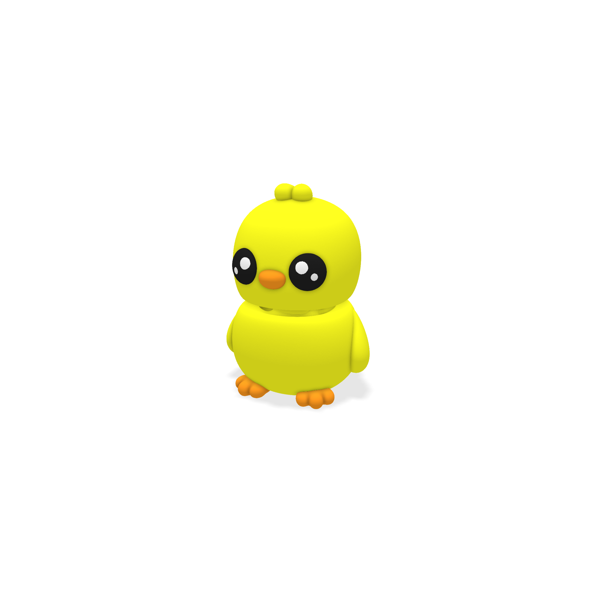 Poussin