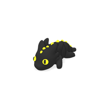 Dragon Baby