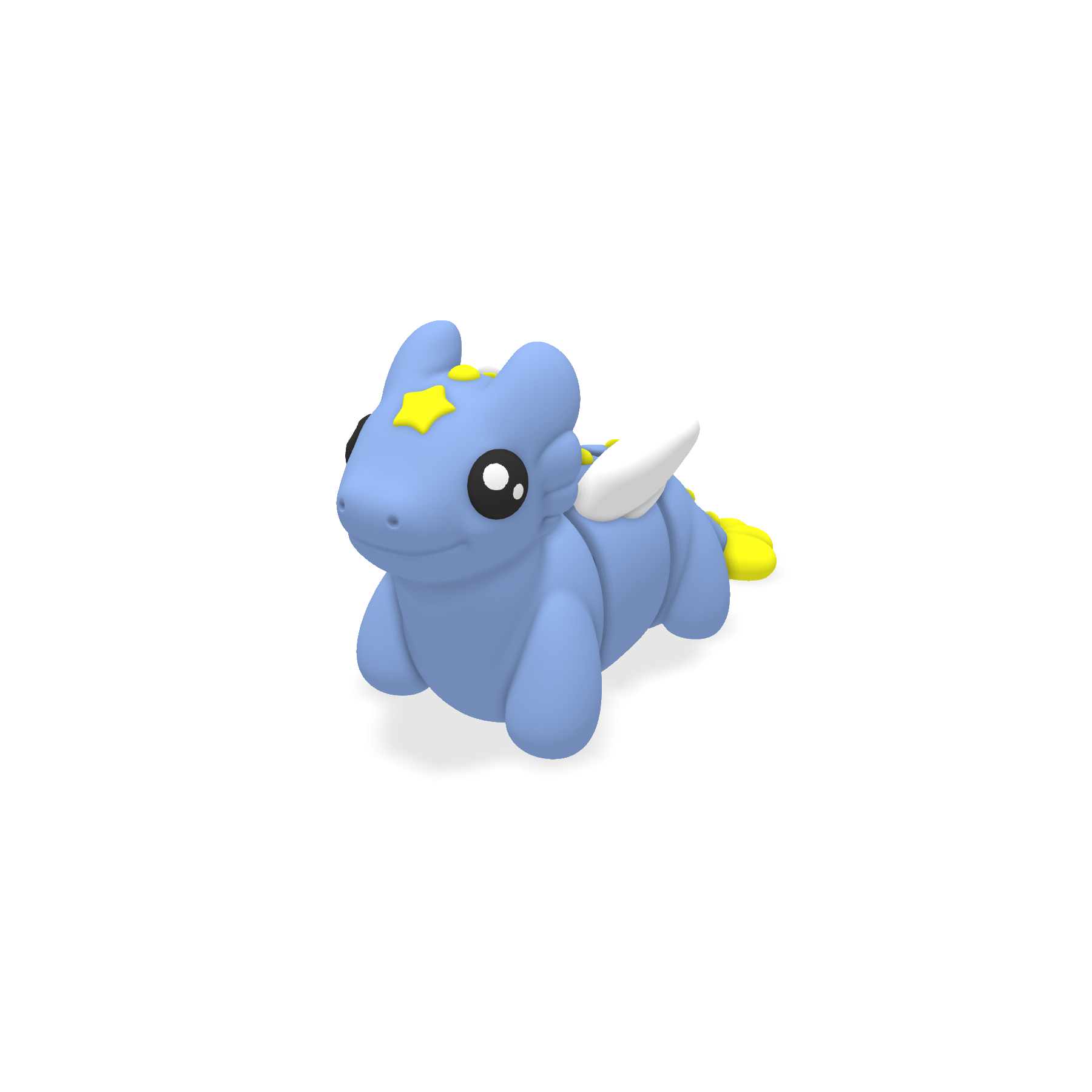 Dragon Céleste