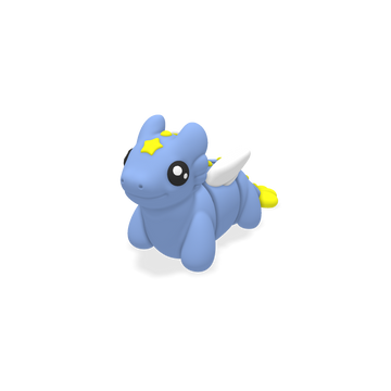 Dragon Céleste