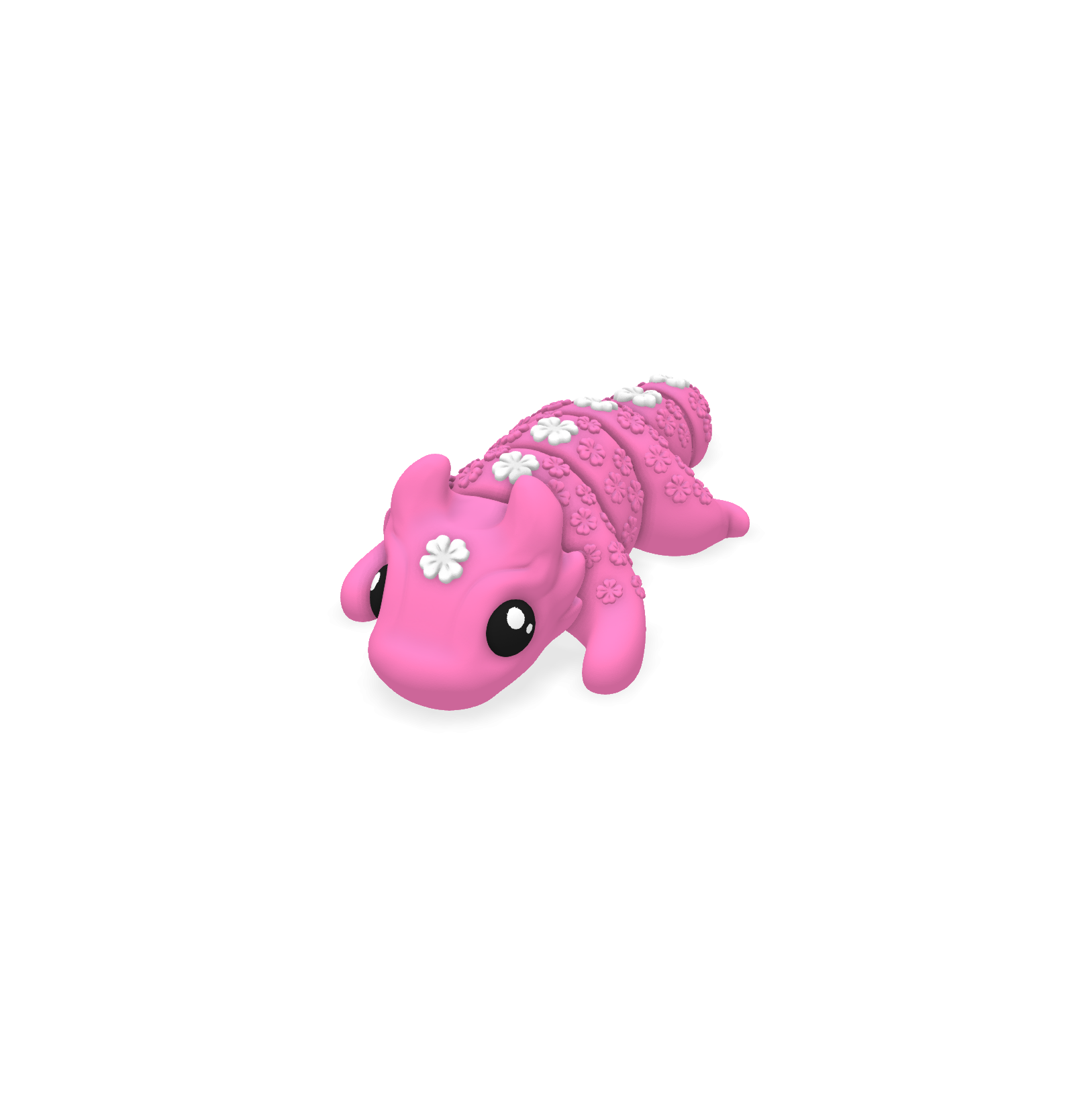 Dragon Lucky