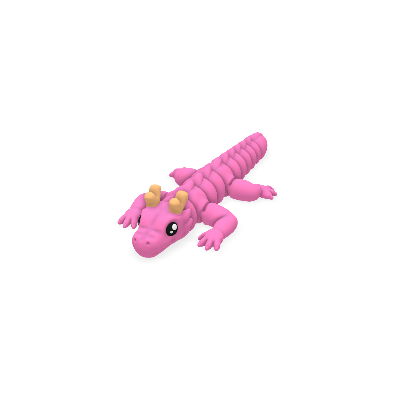 Dragon Mini