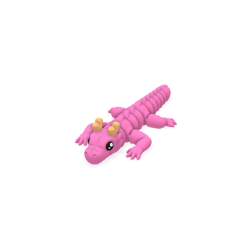 Dragon Mini