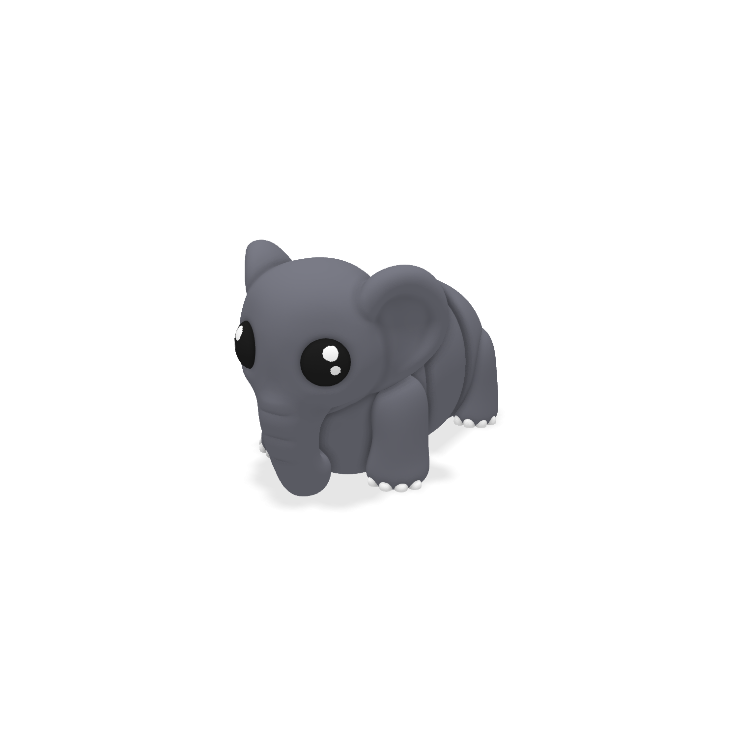 Eléphant