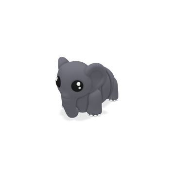 Eléphant