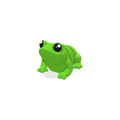 Grenouille