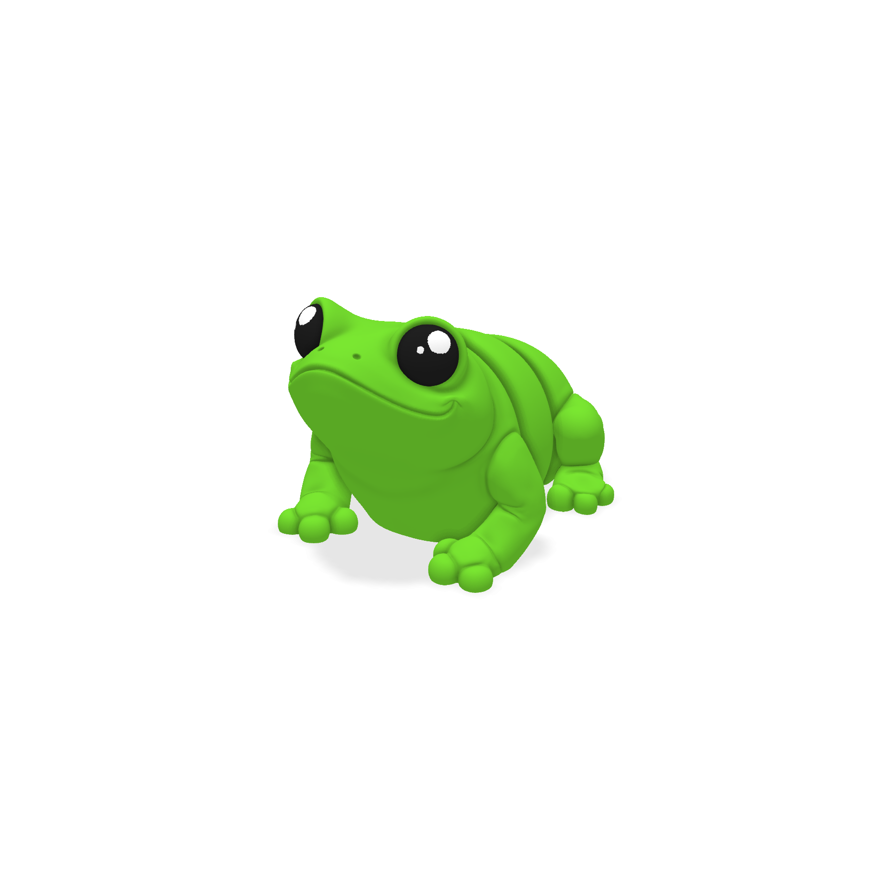 Grenouille
