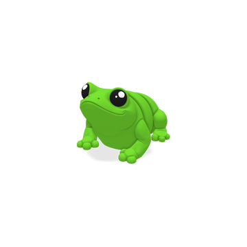 Grenouille