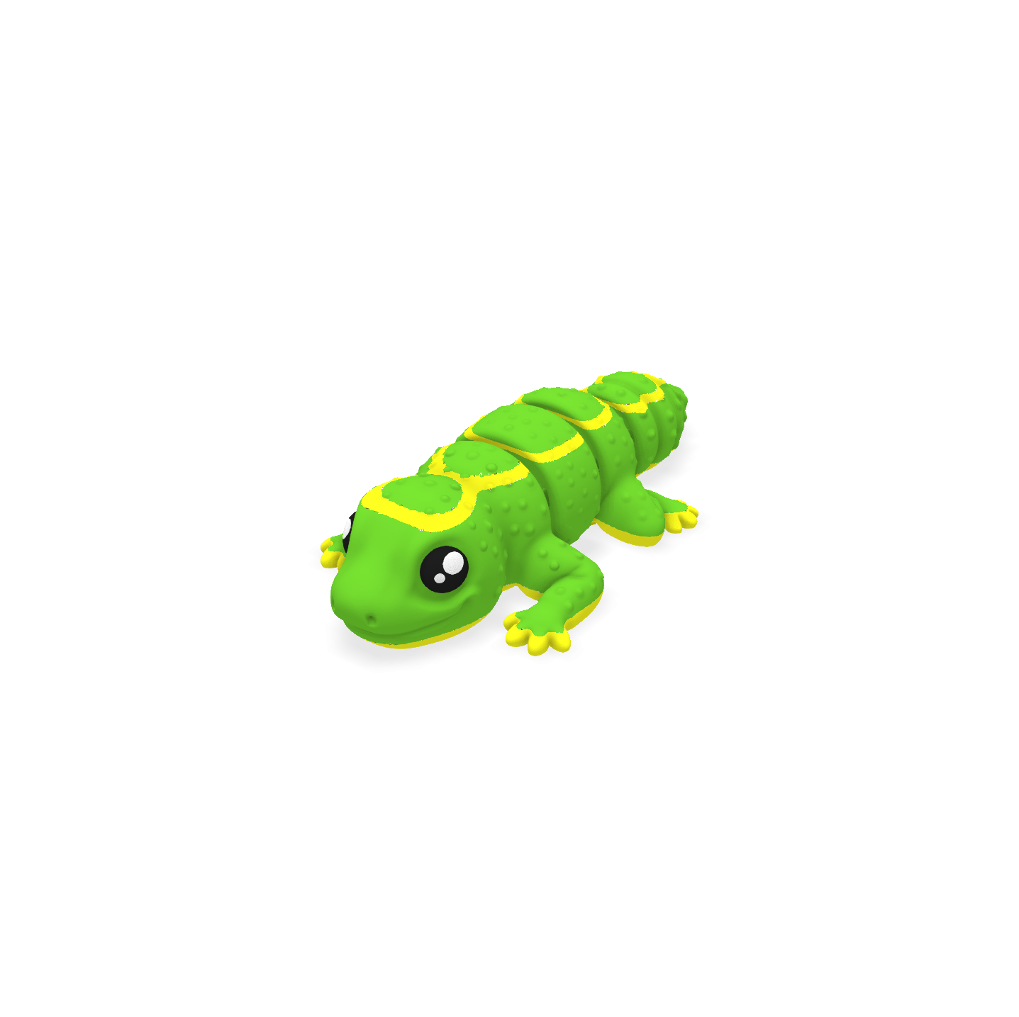 Gecko