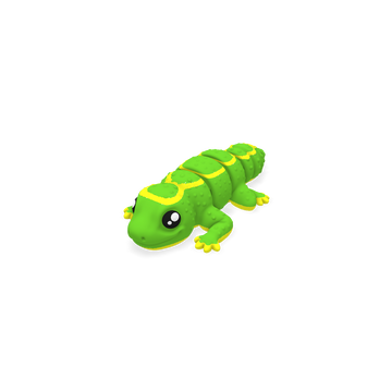 Gecko