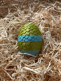 Edition limitée oeuf (vert brillant/ligne bleu)