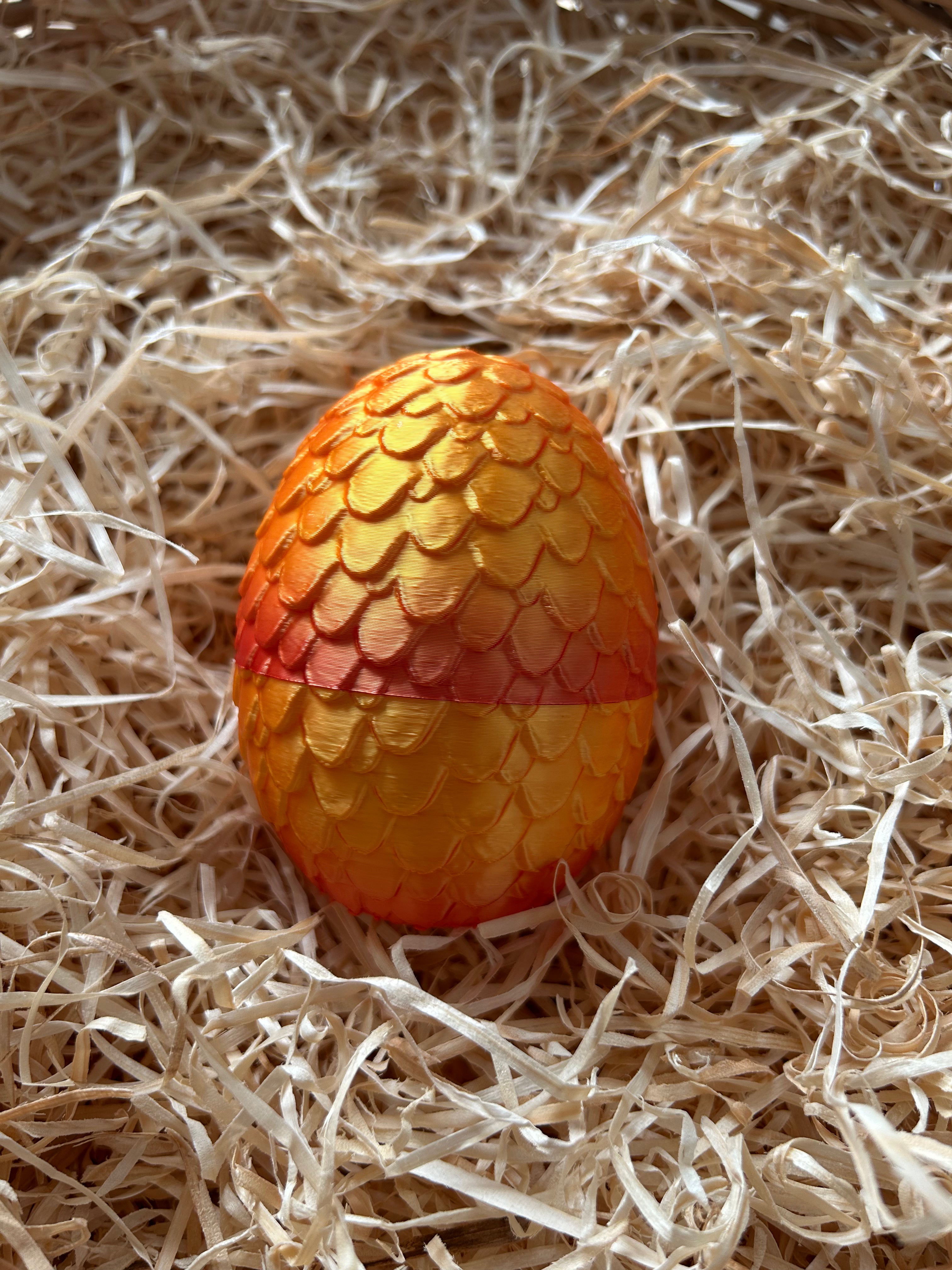 Oeuf doré