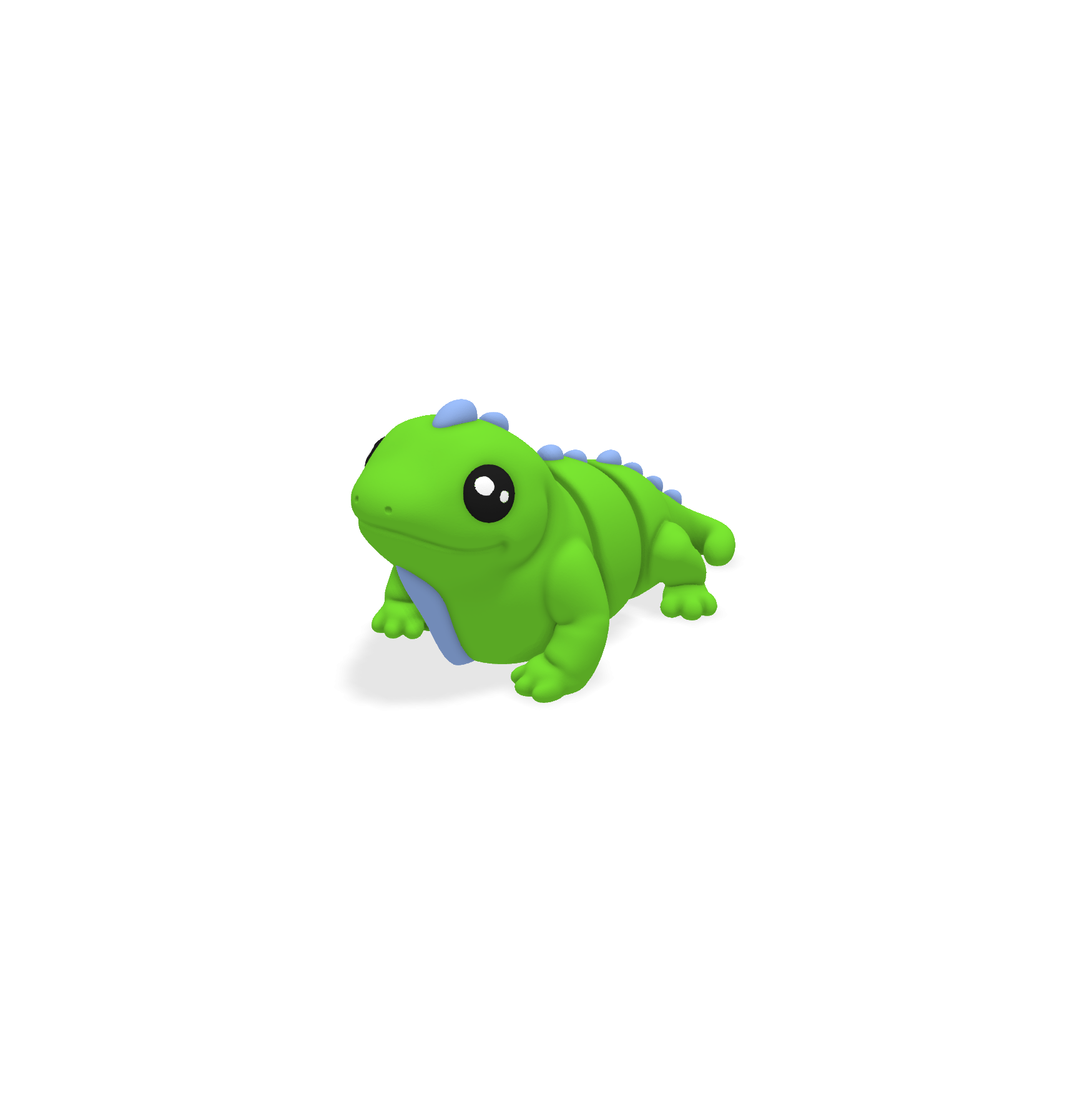 Iguane