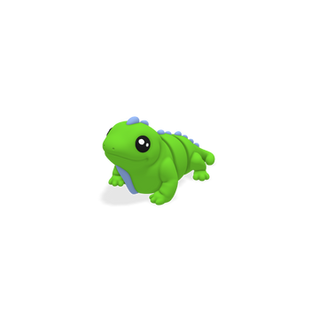 Iguane