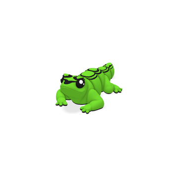 Lézard