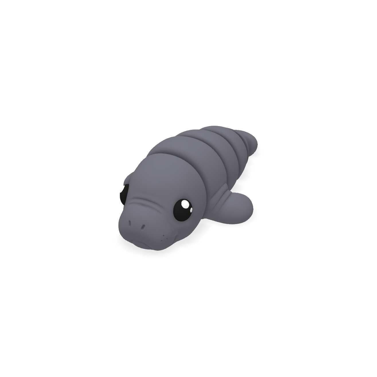 Lamantin
