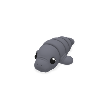 Lamantin