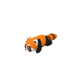 Panda Roux