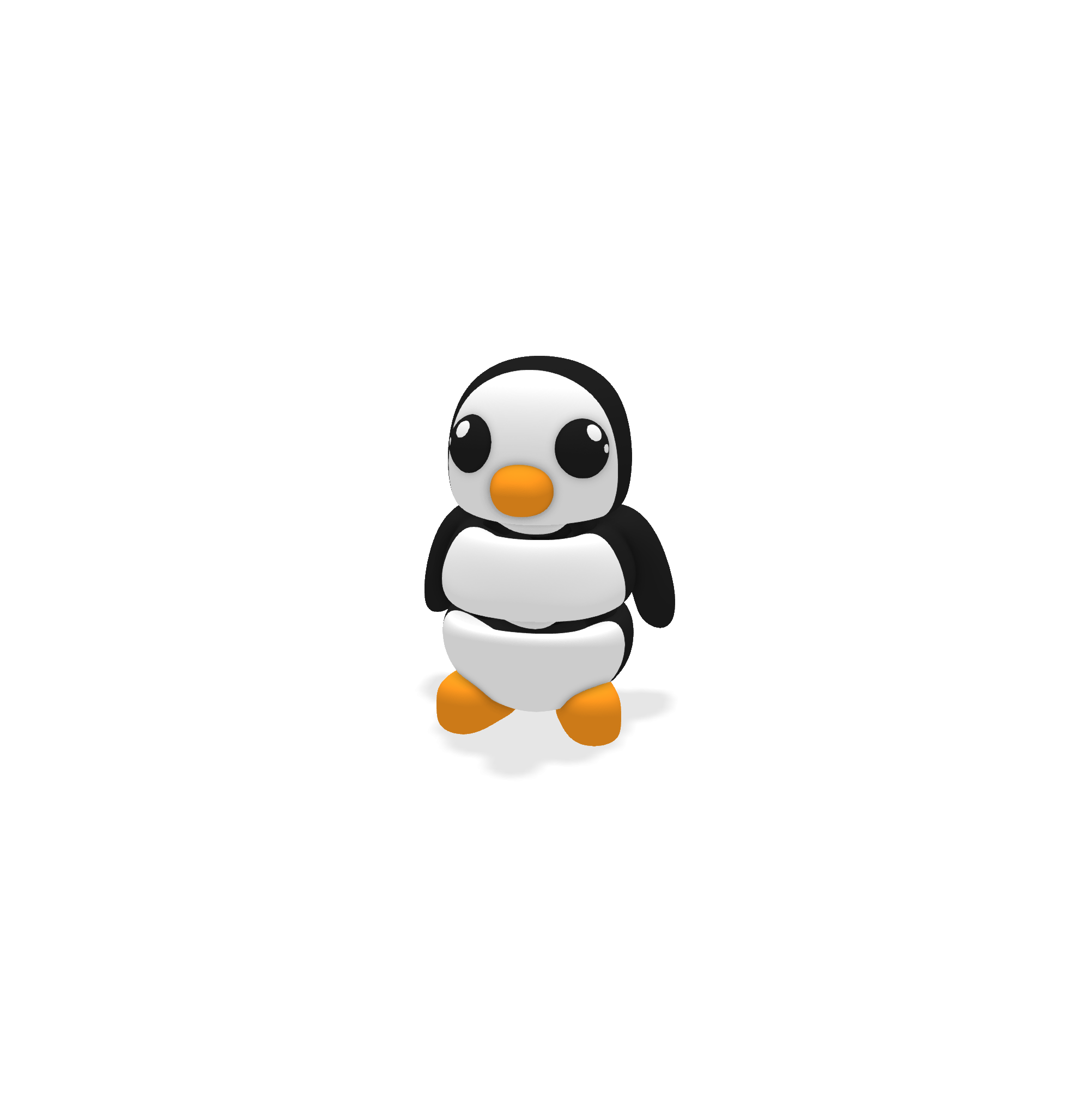 Pingouin