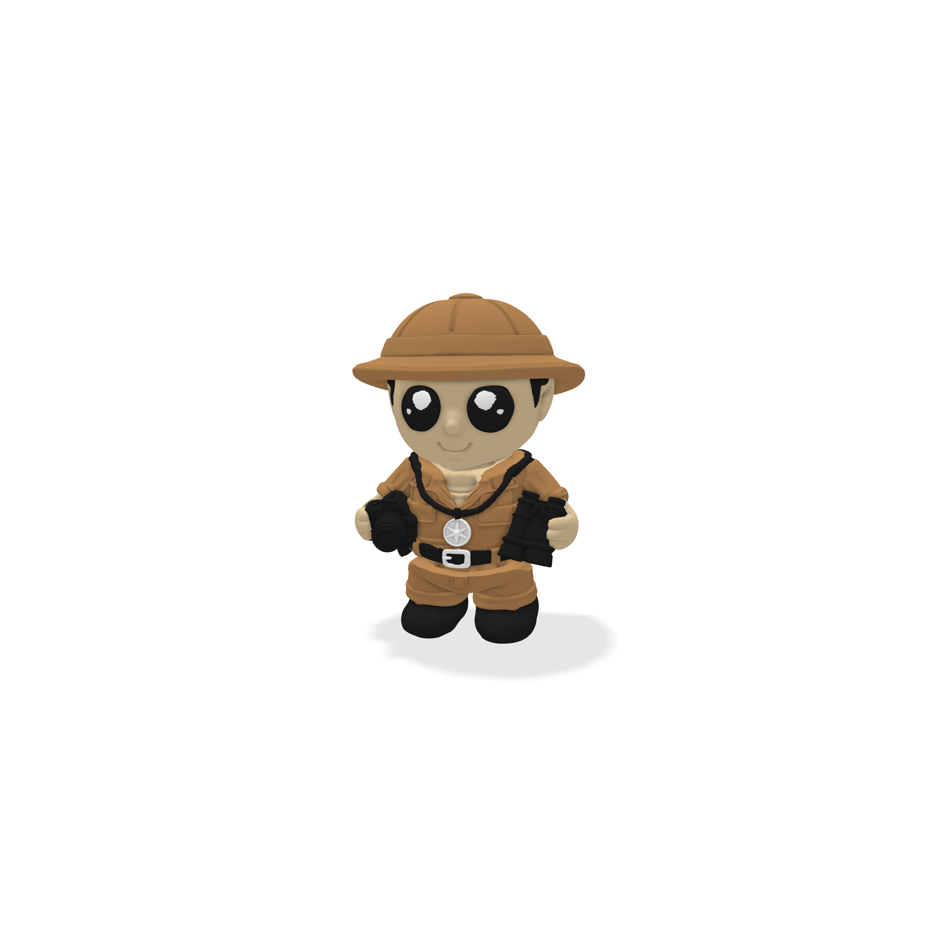 Safari