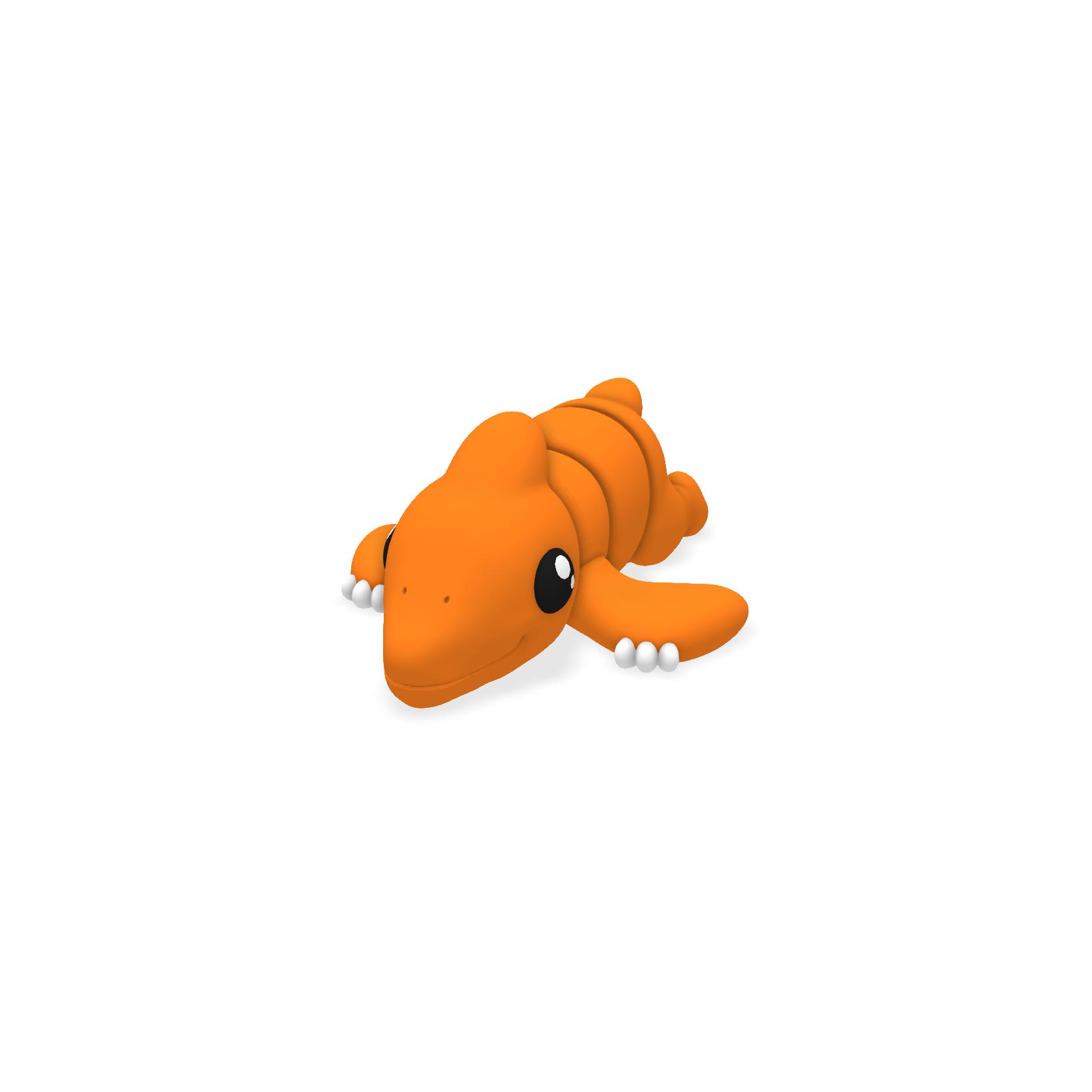 Ptérodactyle