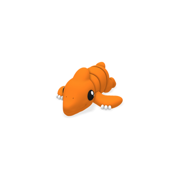 Ptérodactyle