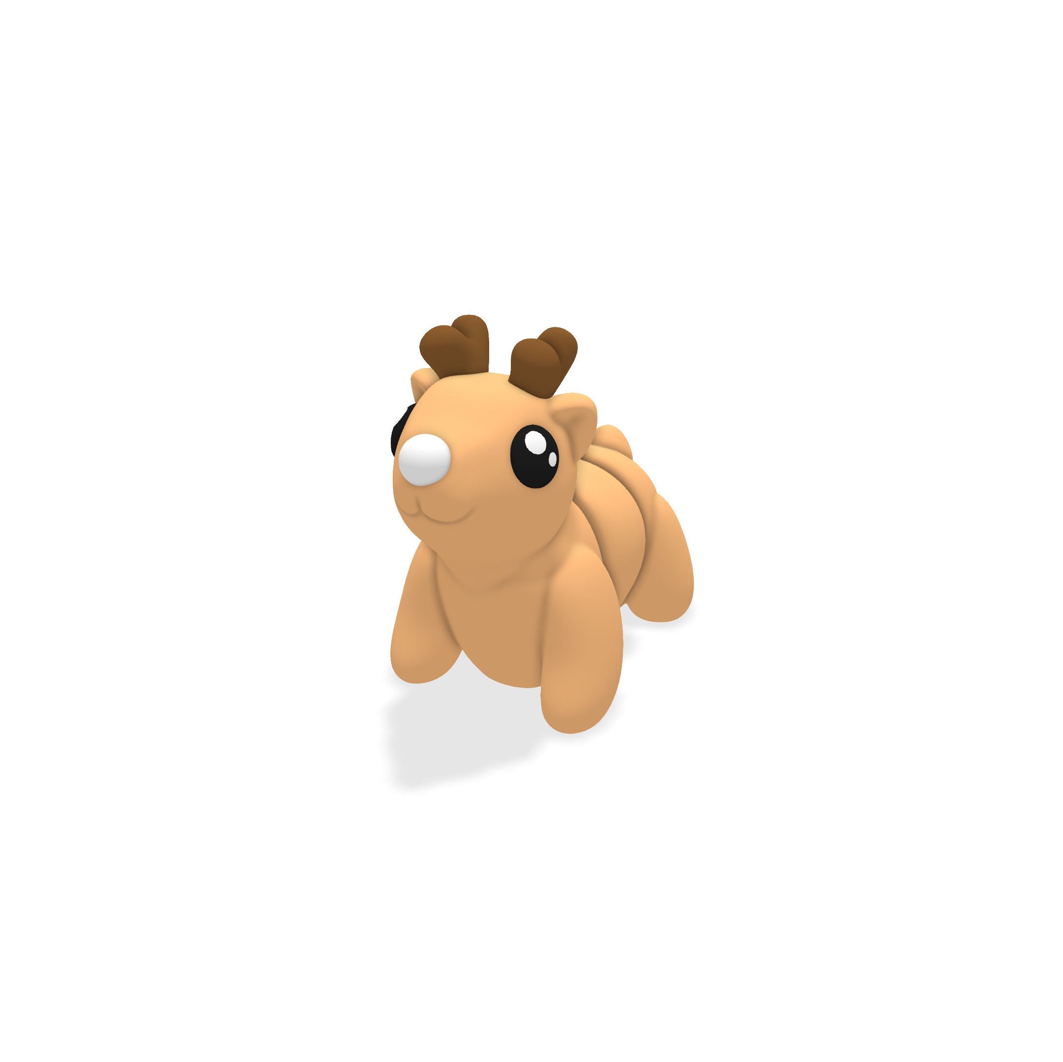 Caribou
