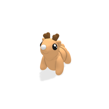Caribou