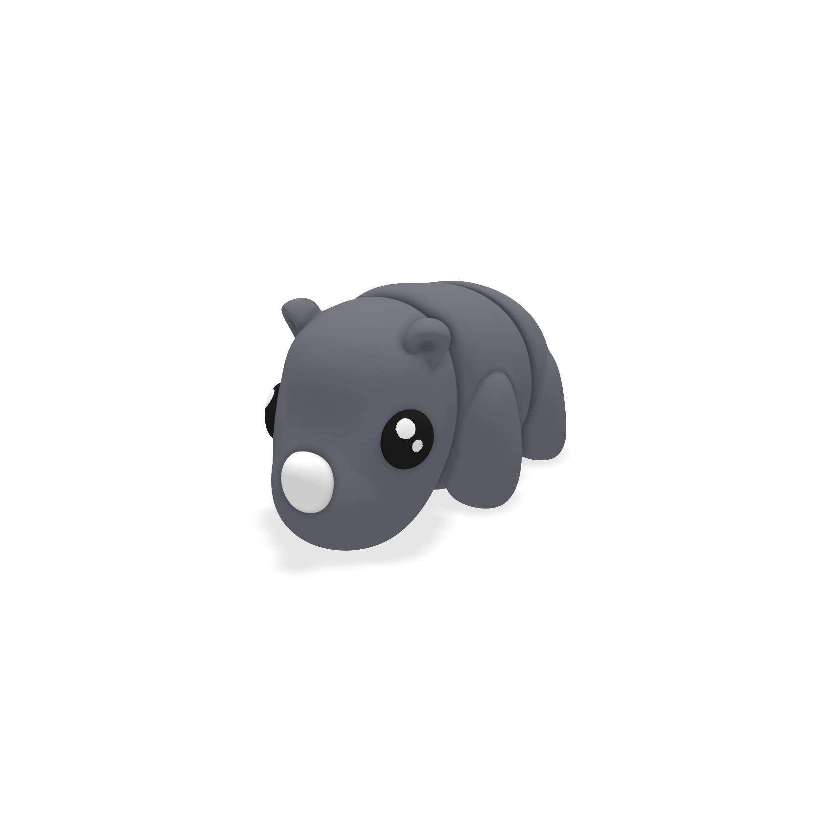 Rhinocéros
