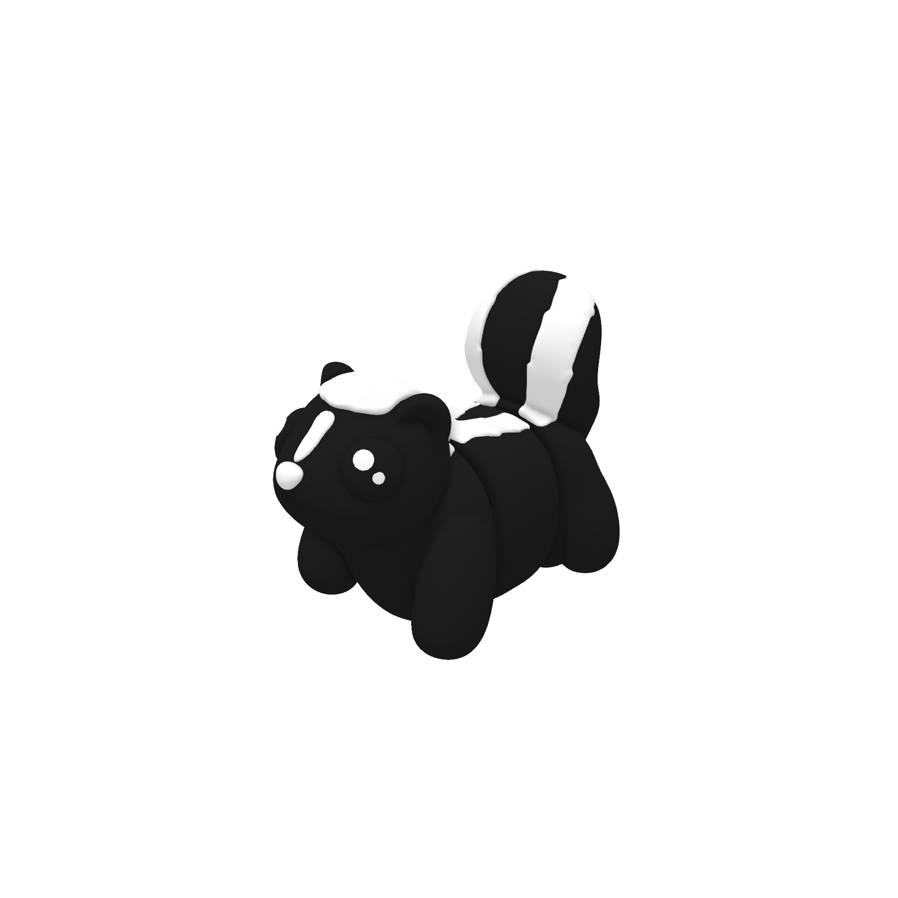 Mouffette