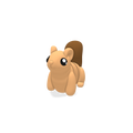 Ecureuil
