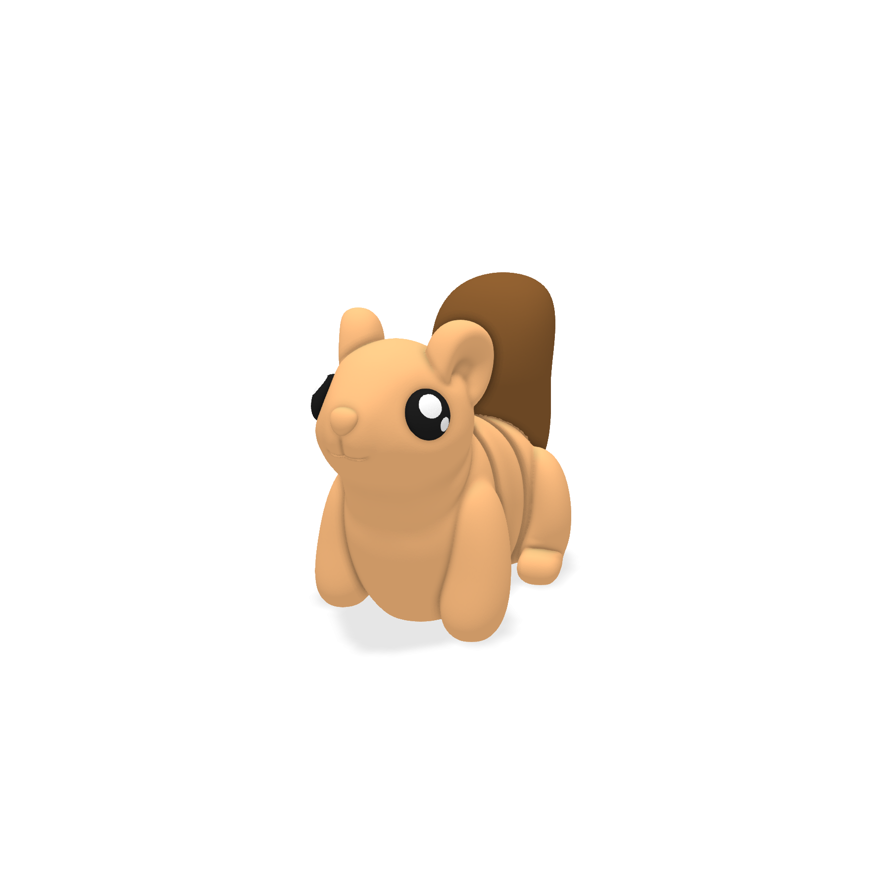Ecureuil